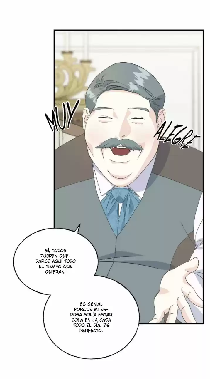 A LOS CUERVOS LES GUSTA LAS COSAS BRILLANTES - Capítulo 32 - Página 9 - LectorTMOo