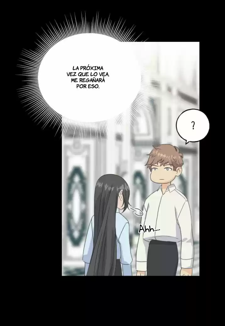 A LOS CUERVOS LES GUSTA LAS COSAS BRILLANTES - Capítulo 32 - Página 15 - LectorTMOo