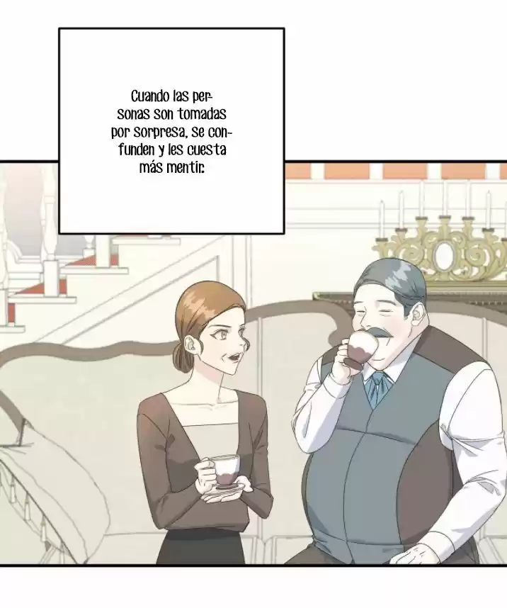 A LOS CUERVOS LES GUSTA LAS COSAS BRILLANTES - Capítulo 32 - Página 18 - LectorTMOo