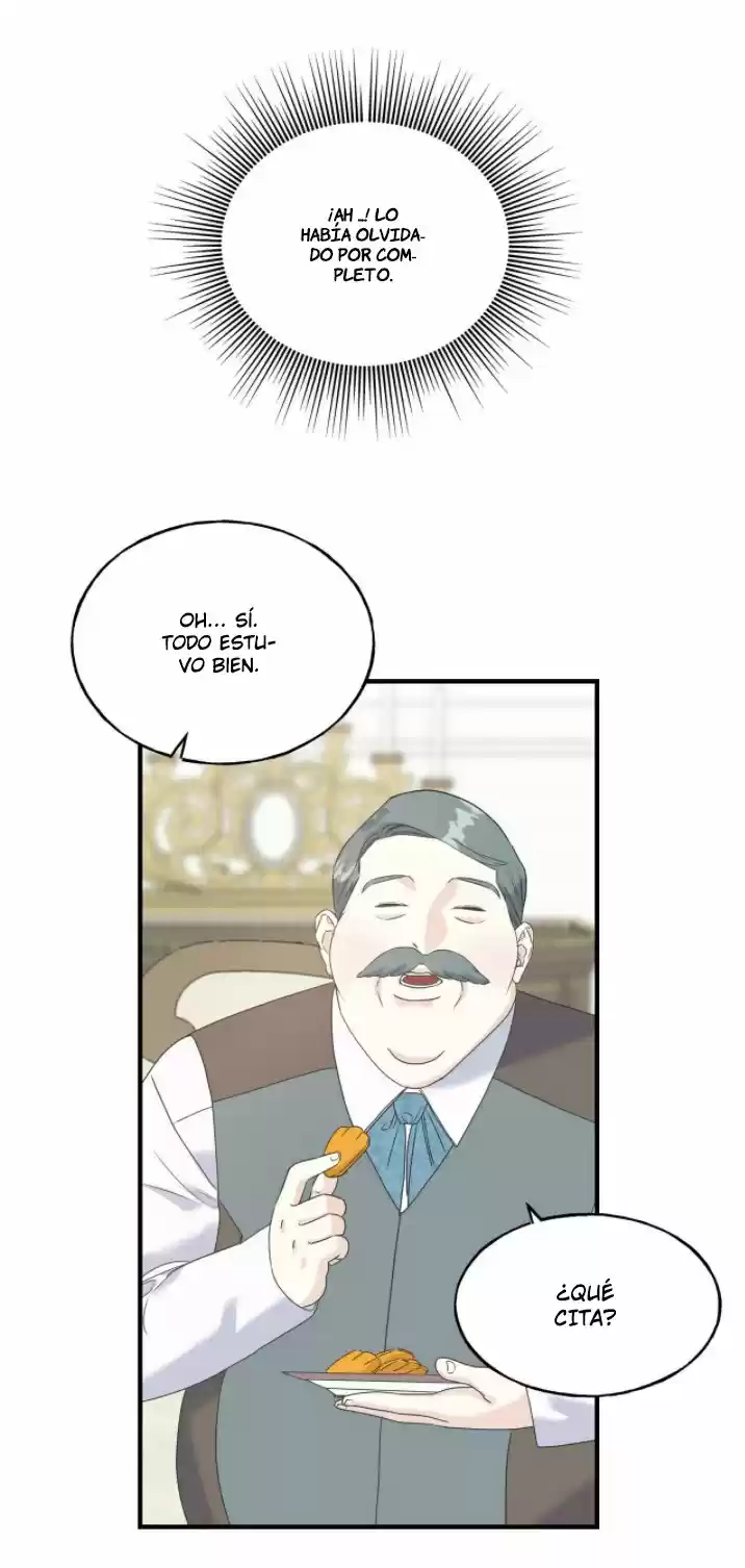 A LOS CUERVOS LES GUSTA LAS COSAS BRILLANTES - Capítulo 32 - Página 25 - LectorTMOo