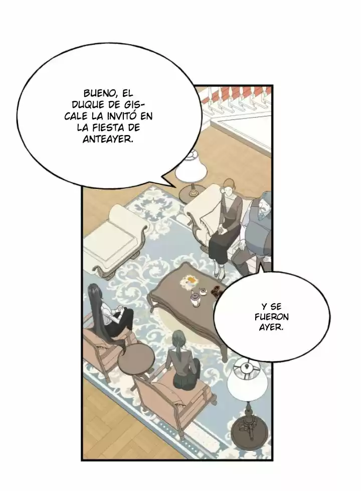 A LOS CUERVOS LES GUSTA LAS COSAS BRILLANTES - Capítulo 32 - Página 26 - LectorTMOo
