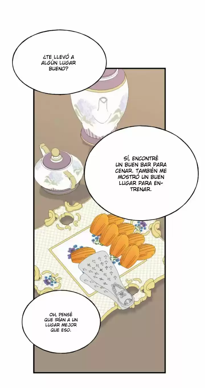 A LOS CUERVOS LES GUSTA LAS COSAS BRILLANTES - Capítulo 32 - Página 27 - LectorTMOo