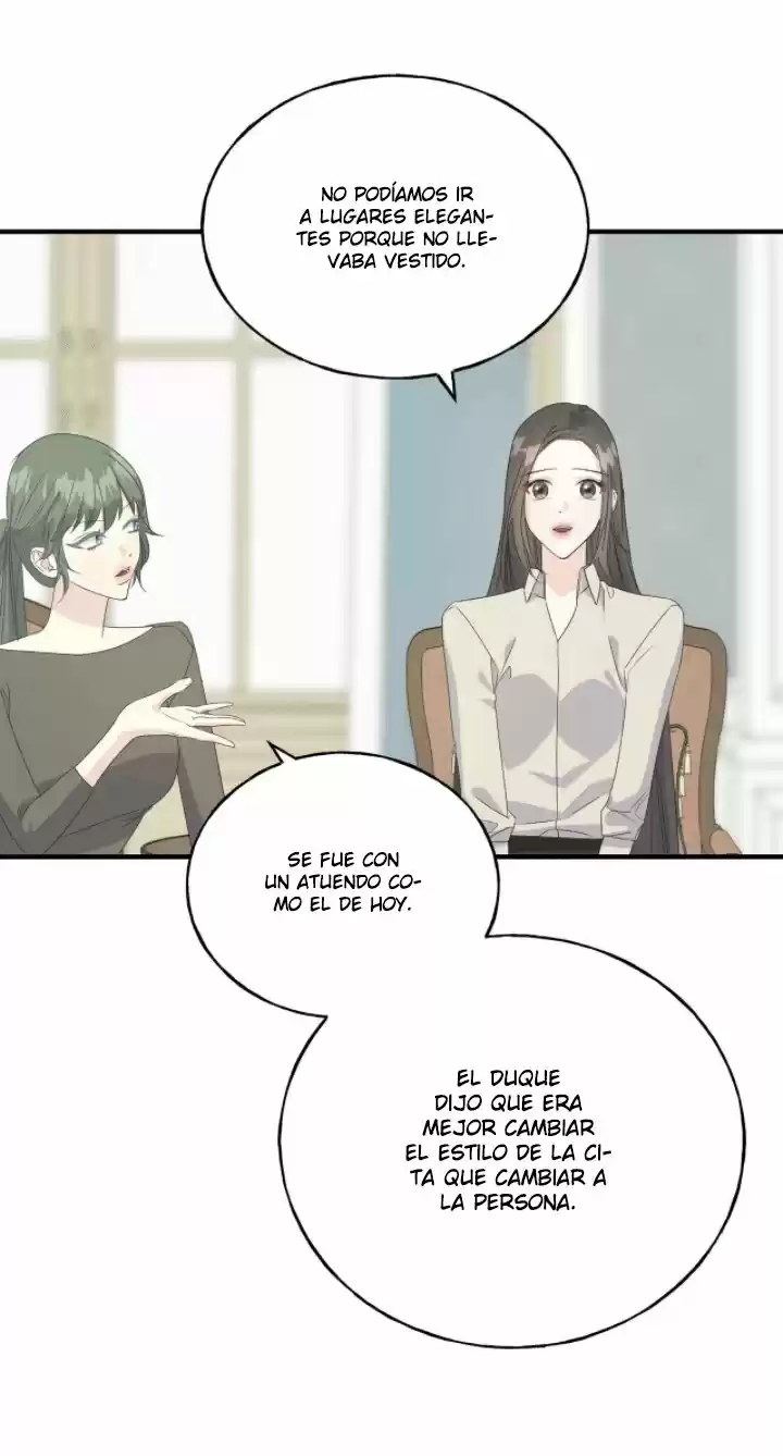 A LOS CUERVOS LES GUSTA LAS COSAS BRILLANTES - Capítulo 32 - Página 28 - LectorTMOo