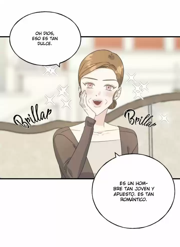 A LOS CUERVOS LES GUSTA LAS COSAS BRILLANTES - Capítulo 32 - Página 29 - LectorTMOo