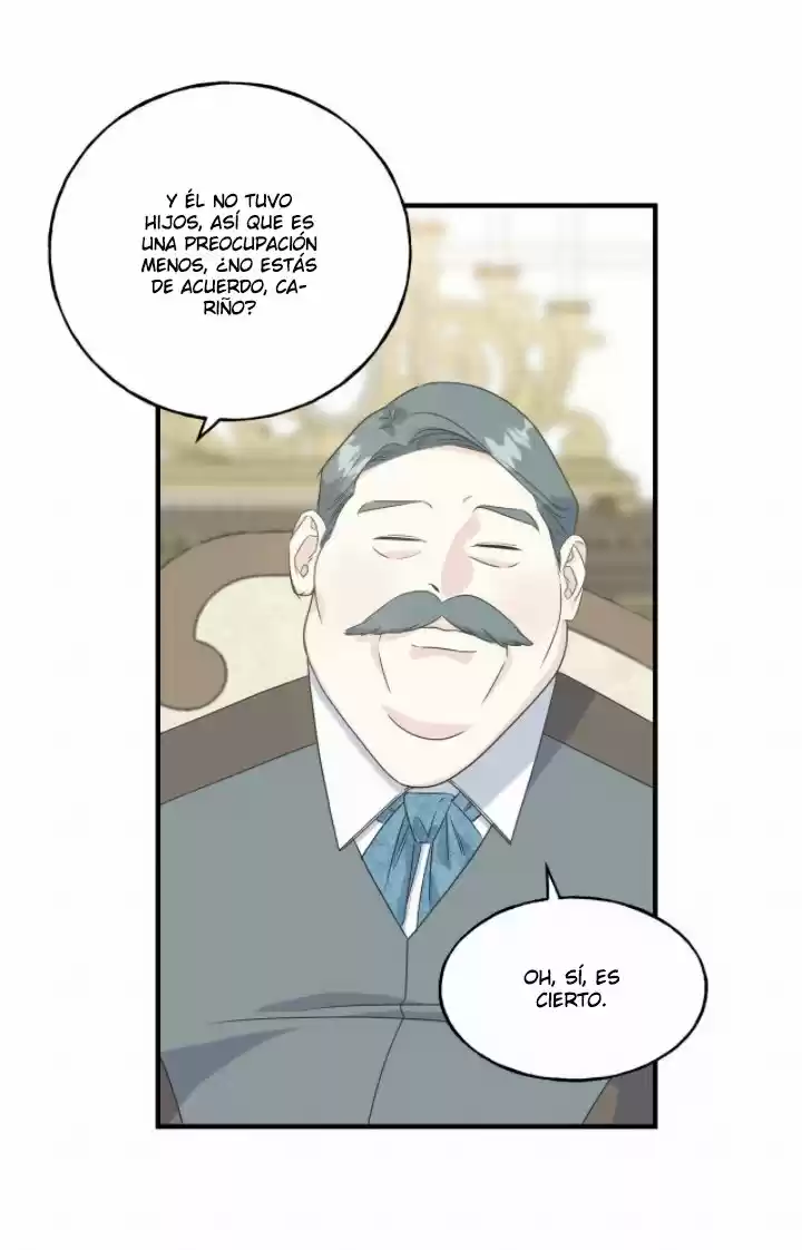 A LOS CUERVOS LES GUSTA LAS COSAS BRILLANTES - Capítulo 32 - Página 30 - LectorTMOo