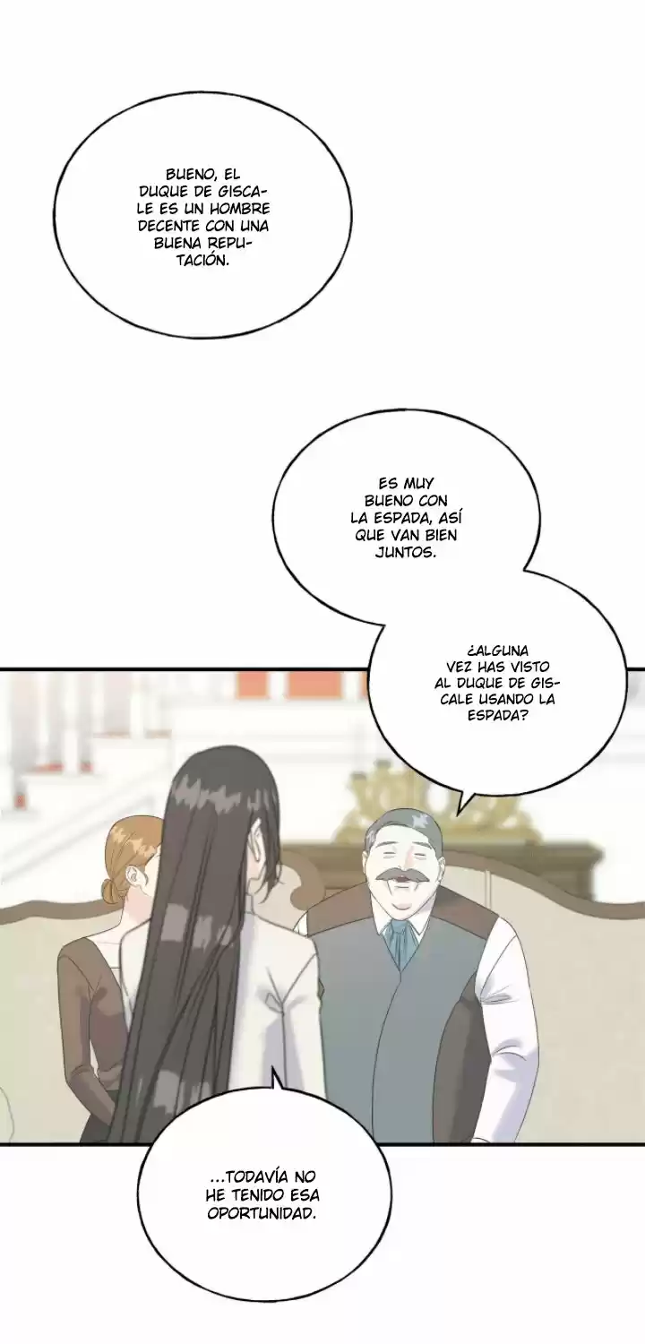 A LOS CUERVOS LES GUSTA LAS COSAS BRILLANTES - Capítulo 32 - Página 32 - LectorTMOo