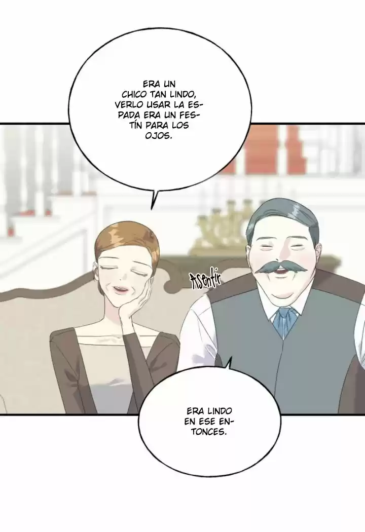 A LOS CUERVOS LES GUSTA LAS COSAS BRILLANTES - Capítulo 32 - Página 36 - LectorTMOo