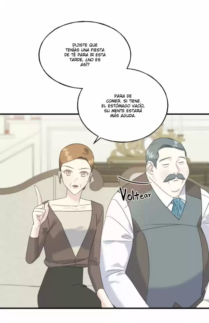 A LOS CUERVOS LES GUSTA LAS COSAS BRILLANTES - Capítulo 32 - Página 41 - LectorTMOo