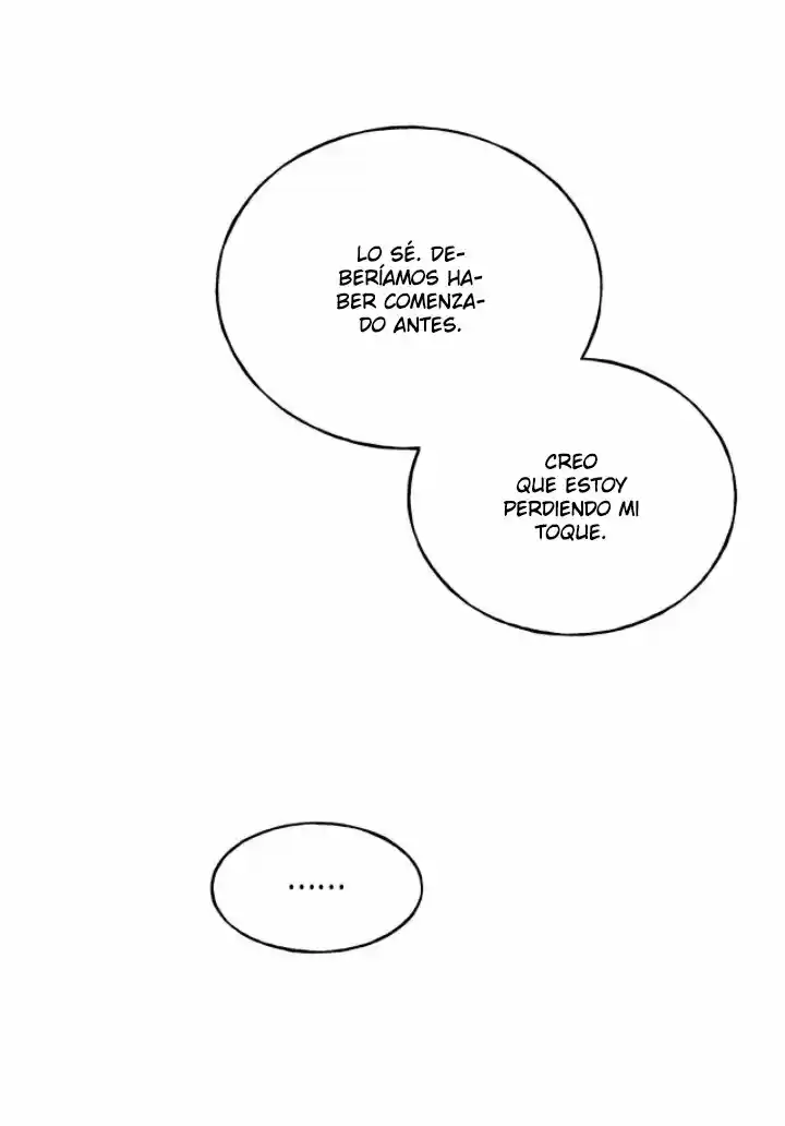 A LOS CUERVOS LES GUSTA LAS COSAS BRILLANTES - Capítulo 32 - Página 43 - LectorTMOo