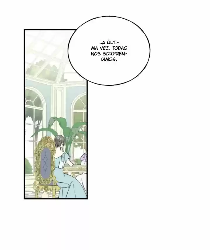 A LOS CUERVOS LES GUSTA LAS COSAS BRILLANTES - Capítulo 32 - Página 44 - LectorTMOo