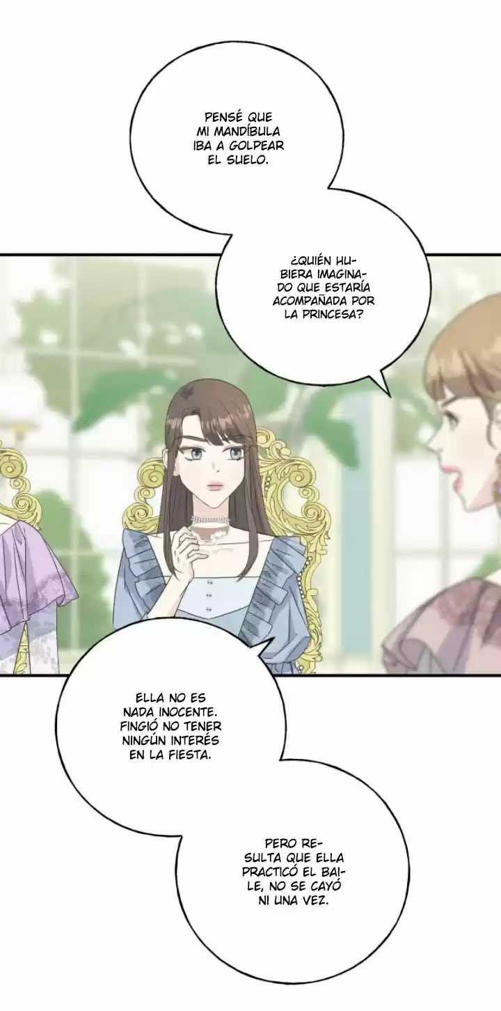 A LOS CUERVOS LES GUSTA LAS COSAS BRILLANTES - Capítulo 32 - Página 45 - LectorTMOo