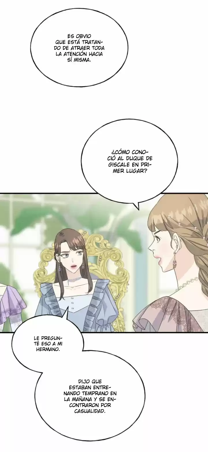 A LOS CUERVOS LES GUSTA LAS COSAS BRILLANTES - Capítulo 32 - Página 47 - LectorTMOo