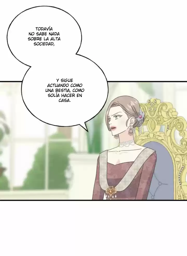 A LOS CUERVOS LES GUSTA LAS COSAS BRILLANTES - Capítulo 32 - Página 50 - LectorTMOo