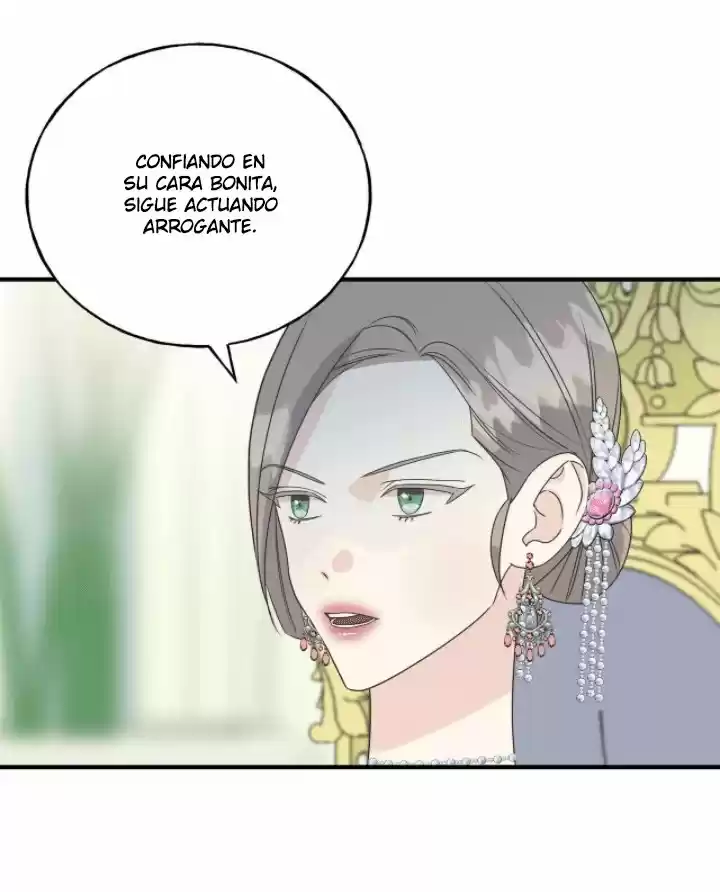 A LOS CUERVOS LES GUSTA LAS COSAS BRILLANTES - Capítulo 32 - Página 51 - LectorTMOo