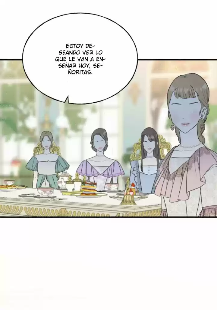 A LOS CUERVOS LES GUSTA LAS COSAS BRILLANTES - Capítulo 32 - Página 53 - LectorTMOo