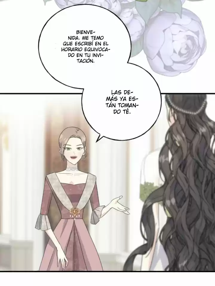 A LOS CUERVOS LES GUSTA LAS COSAS BRILLANTES - Capítulo 32 - Página 55 - LectorTMOo