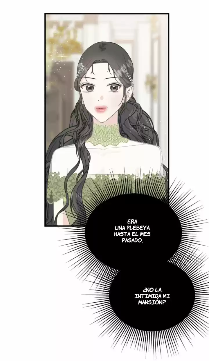 A LOS CUERVOS LES GUSTA LAS COSAS BRILLANTES - Capítulo 32 - Página 59 - LectorTMOo