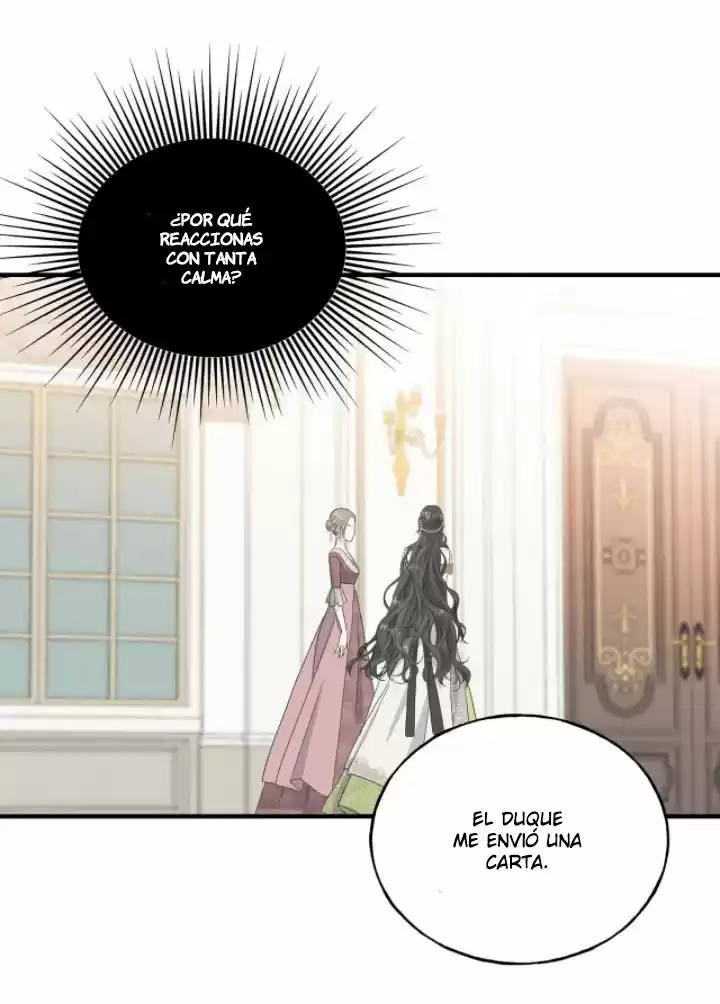 A LOS CUERVOS LES GUSTA LAS COSAS BRILLANTES - Capítulo 32 - Página 60 - LectorTMOo