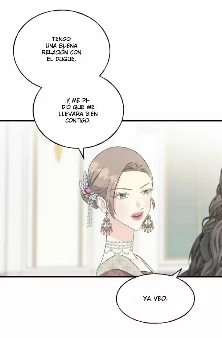 A LOS CUERVOS LES GUSTA LAS COSAS BRILLANTES - Capítulo 32 - Página 61 - LectorTMOo