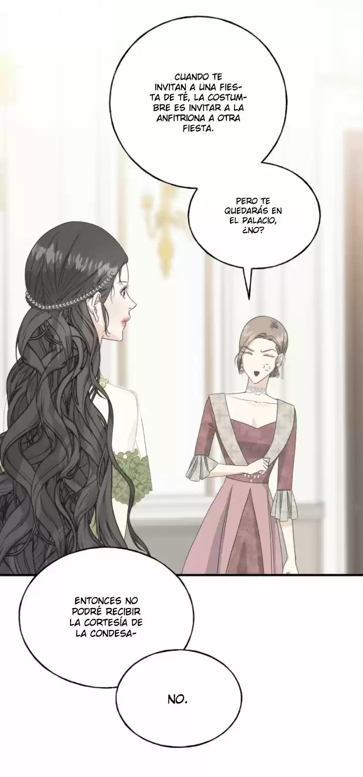 A LOS CUERVOS LES GUSTA LAS COSAS BRILLANTES - Capítulo 32 - Página 65 - LectorTMOo