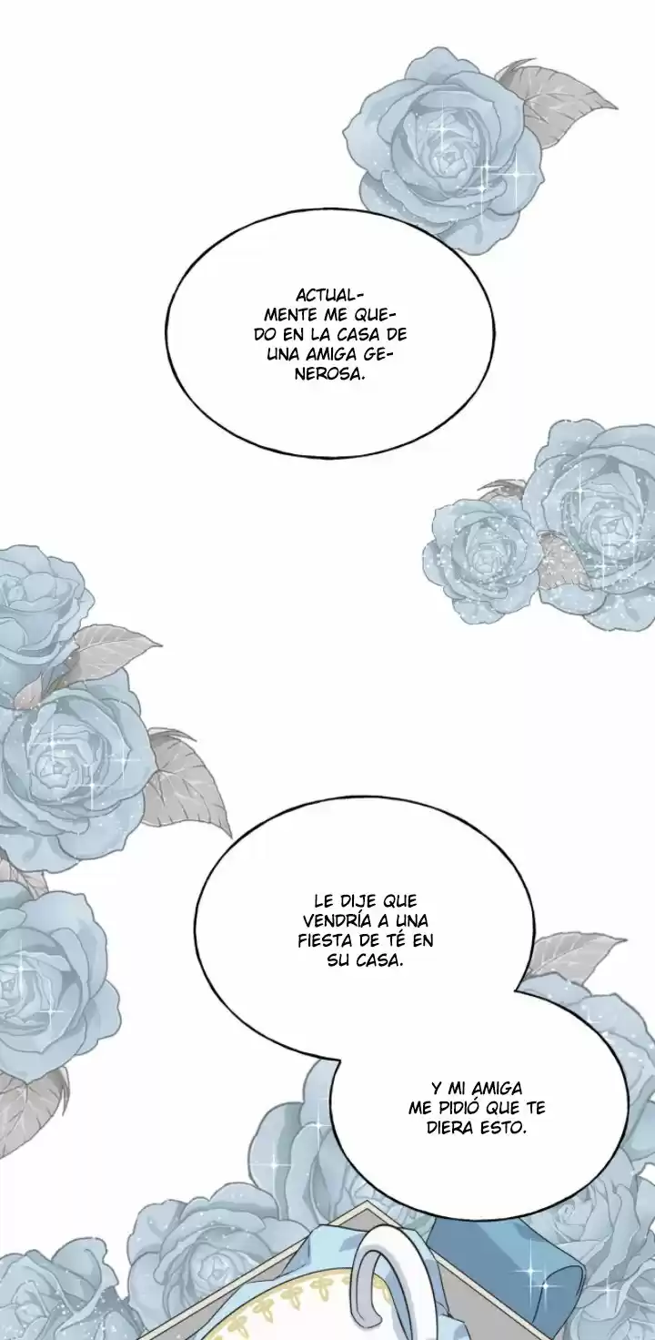 A LOS CUERVOS LES GUSTA LAS COSAS BRILLANTES - Capítulo 32 - Página 66 - LectorTMOo