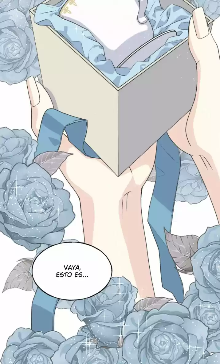 A LOS CUERVOS LES GUSTA LAS COSAS BRILLANTES - Capítulo 32 - Página 67 - LectorTMOo