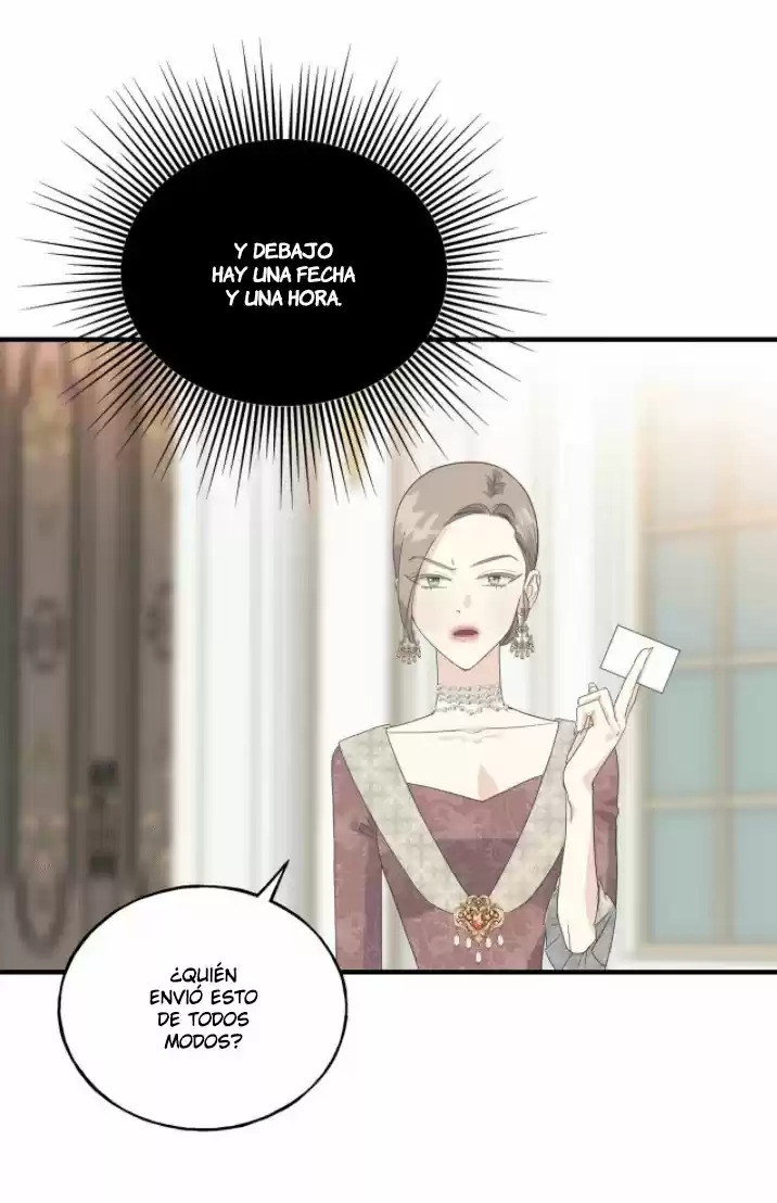 A LOS CUERVOS LES GUSTA LAS COSAS BRILLANTES - Capítulo 32 - Página 70 - LectorTMOo