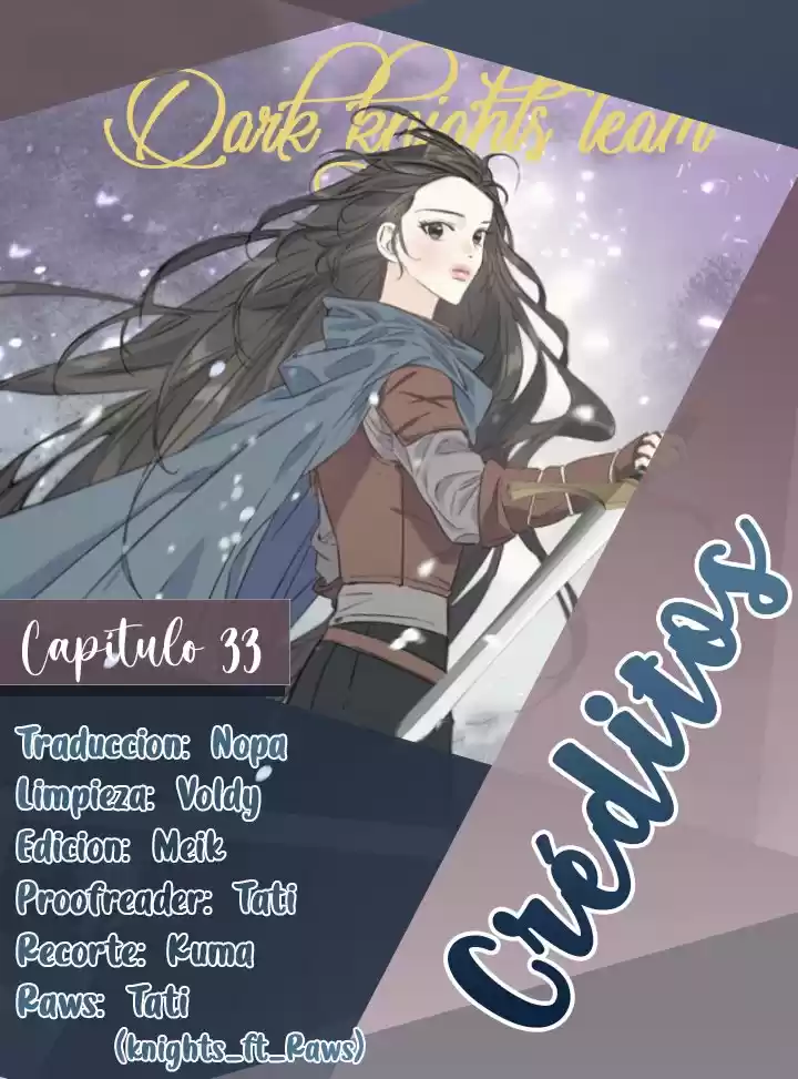 A LOS CUERVOS LES GUSTA LAS COSAS BRILLANTES - Capítulo 33 - Página 2 - LectorTMOo
