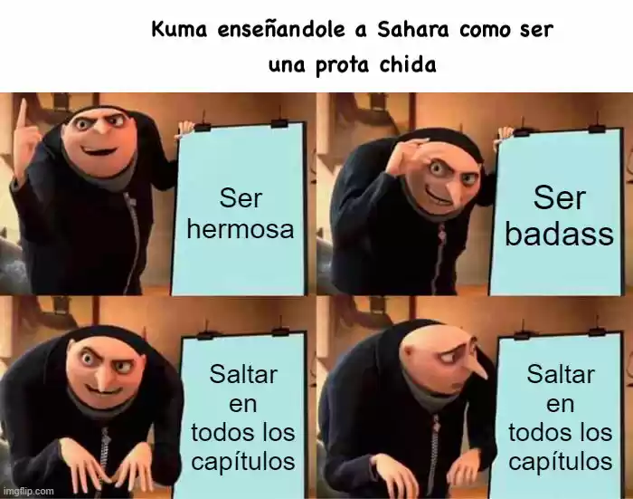 A LOS CUERVOS LES GUSTA LAS COSAS BRILLANTES - Capítulo 33 - Página 3 - LectorTMOo