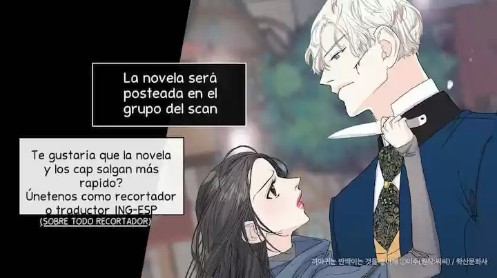 A LOS CUERVOS LES GUSTA LAS COSAS BRILLANTES - Capítulo 33 - Página 4 - LectorTMOo