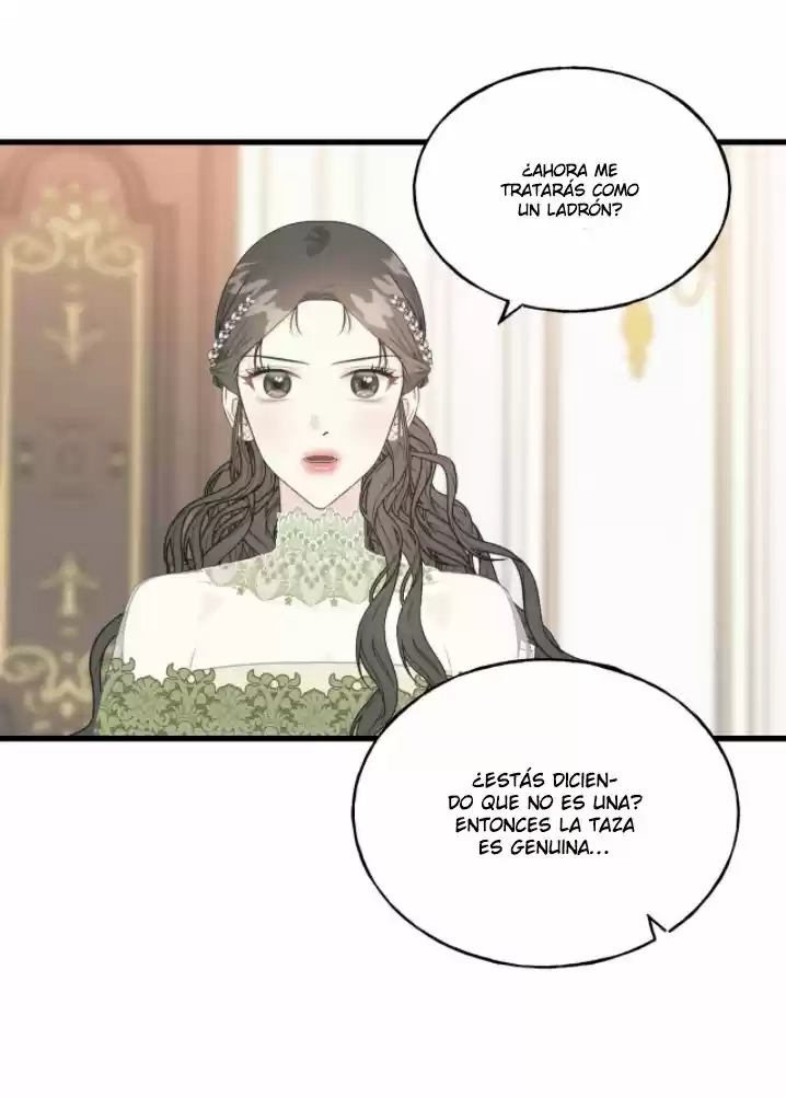 A LOS CUERVOS LES GUSTA LAS COSAS BRILLANTES - Capítulo 33 - Página 7 - LectorTMOo