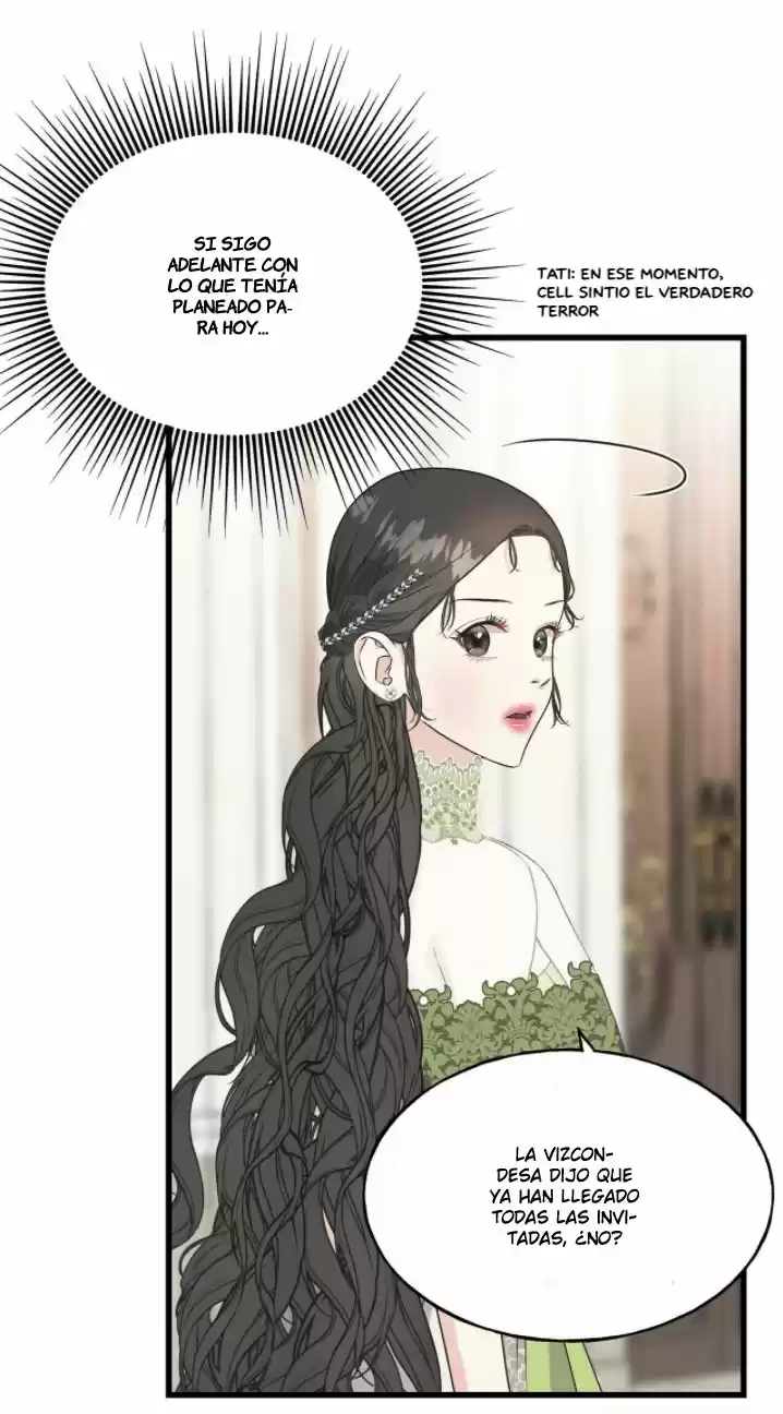 A LOS CUERVOS LES GUSTA LAS COSAS BRILLANTES - Capítulo 33 - Página 13 - LectorTMOo