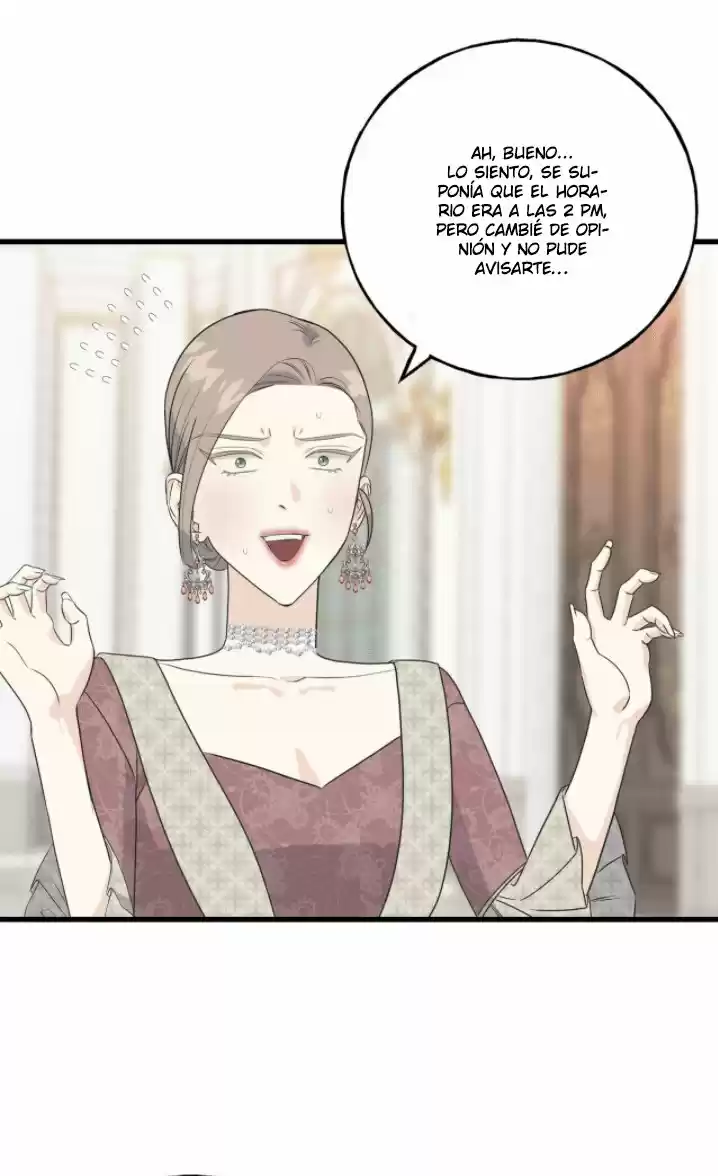 A LOS CUERVOS LES GUSTA LAS COSAS BRILLANTES - Capítulo 33 - Página 14 - LectorTMOo