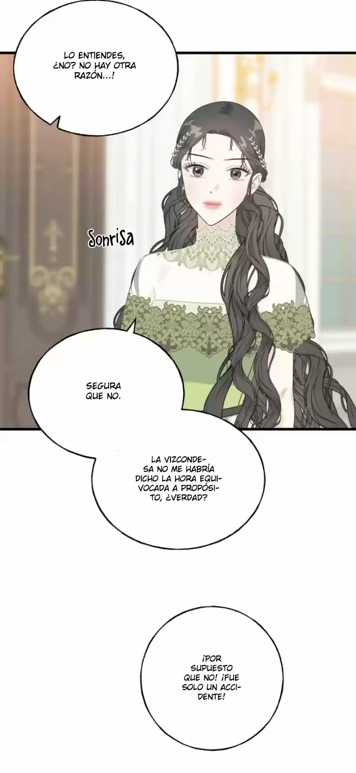 A LOS CUERVOS LES GUSTA LAS COSAS BRILLANTES - Capítulo 33 - Página 15 - LectorTMOo