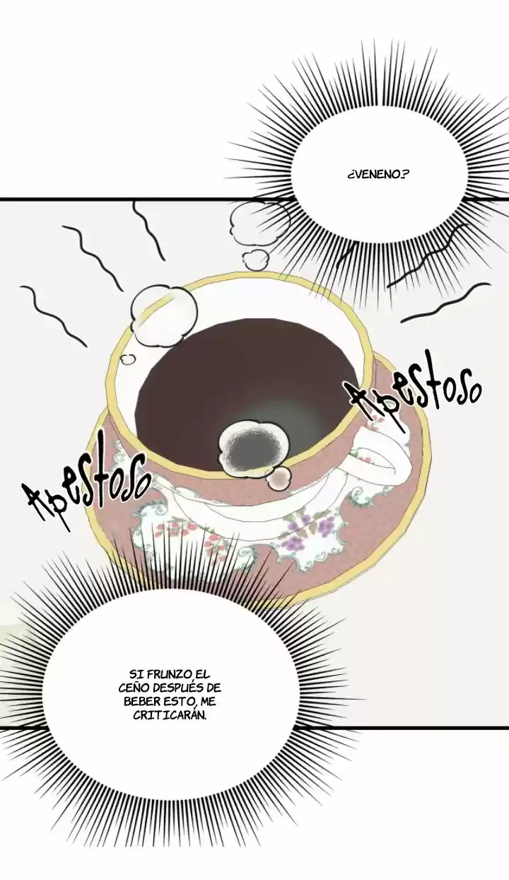 A LOS CUERVOS LES GUSTA LAS COSAS BRILLANTES - Capítulo 33 - Página 28 - LectorTMOo