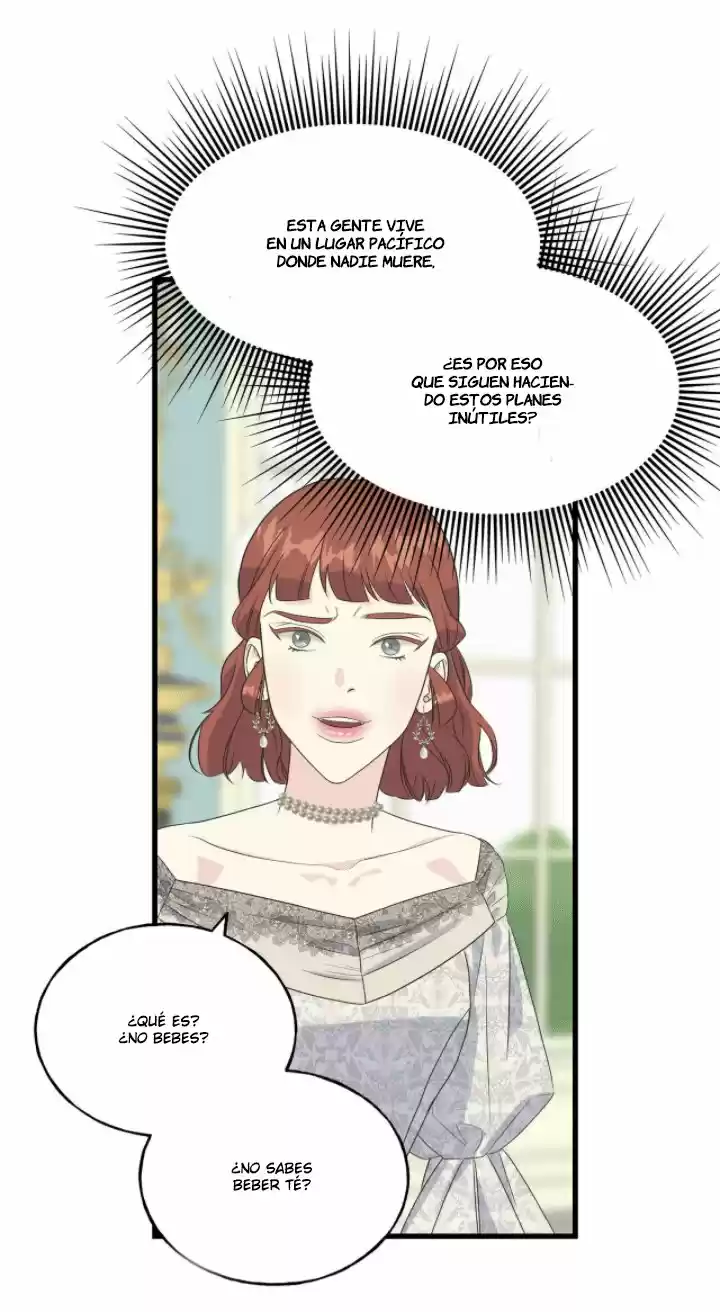 A LOS CUERVOS LES GUSTA LAS COSAS BRILLANTES - Capítulo 33 - Página 29 - LectorTMOo