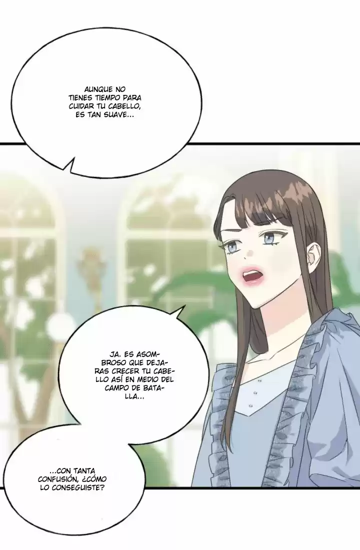 A LOS CUERVOS LES GUSTA LAS COSAS BRILLANTES - Capítulo 33 - Página 33 - LectorTMOo