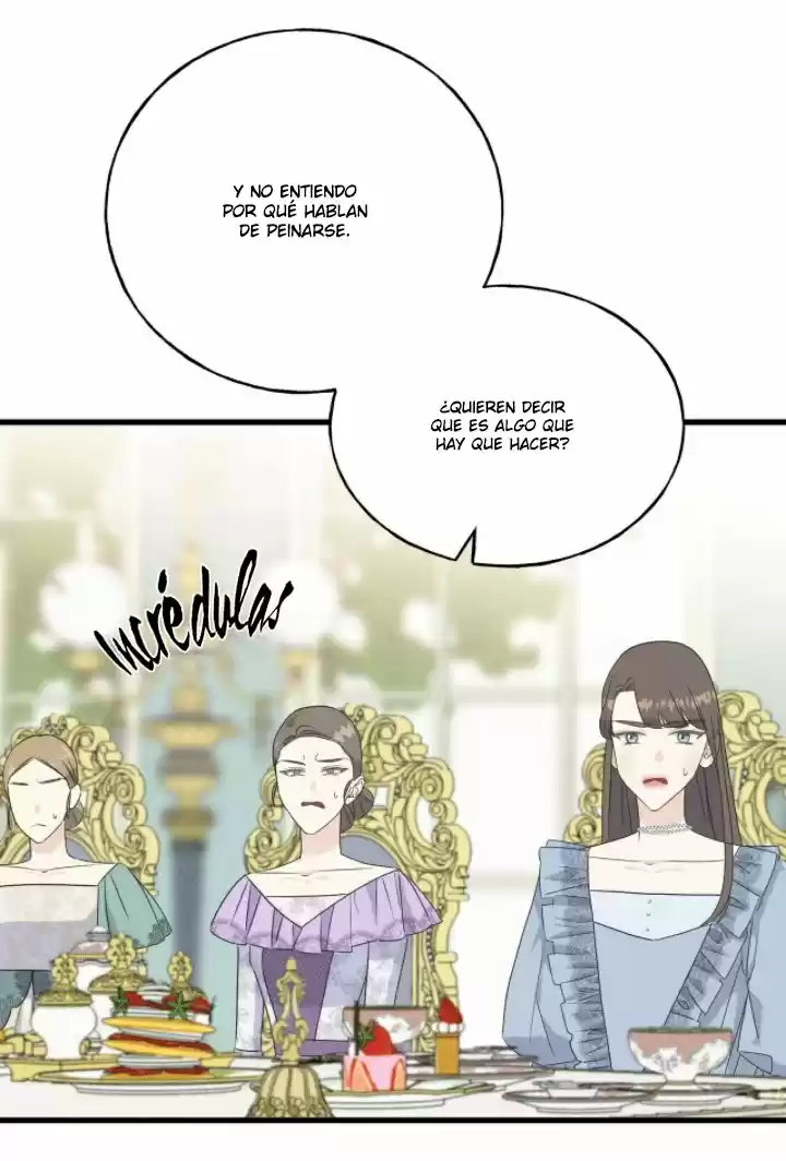 A LOS CUERVOS LES GUSTA LAS COSAS BRILLANTES - Capítulo 33 - Página 35 - LectorTMOo