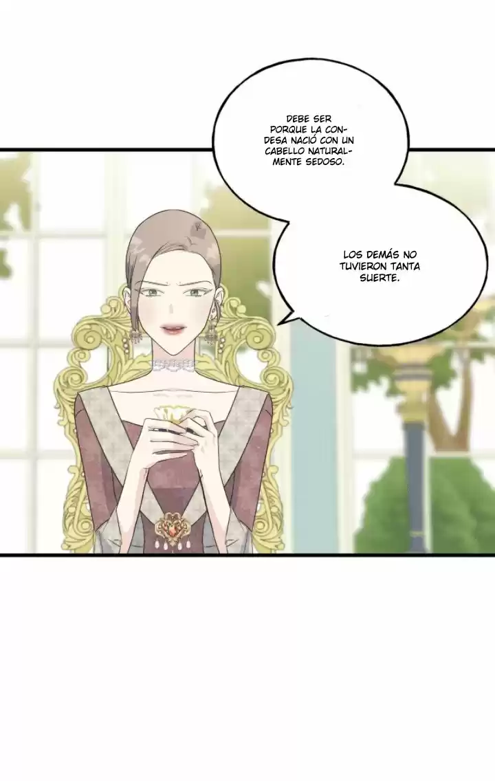 A LOS CUERVOS LES GUSTA LAS COSAS BRILLANTES - Capítulo 33 - Página 37 - LectorTMOo