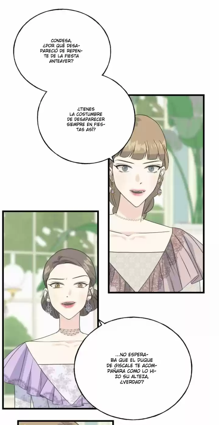 A LOS CUERVOS LES GUSTA LAS COSAS BRILLANTES - Capítulo 33 - Página 39 - LectorTMOo