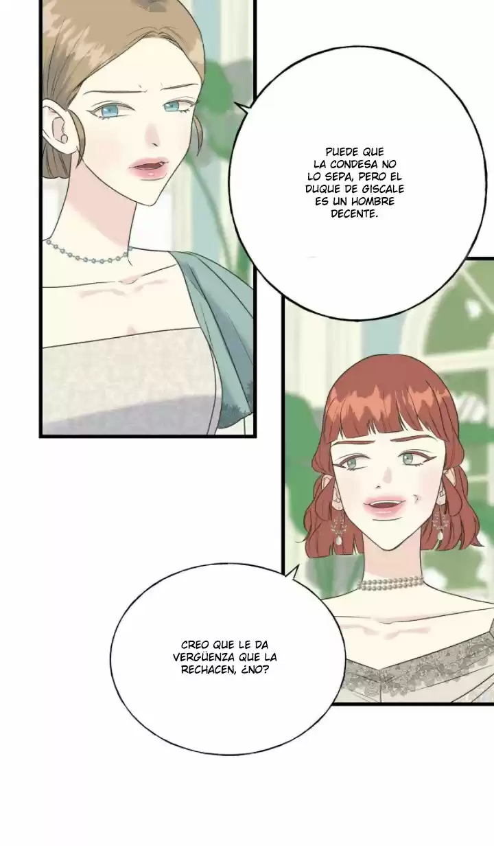A LOS CUERVOS LES GUSTA LAS COSAS BRILLANTES - Capítulo 33 - Página 40 - LectorTMOo