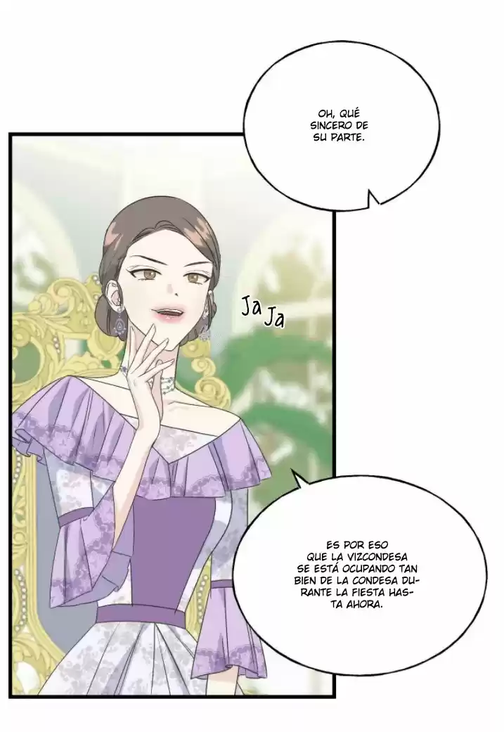A LOS CUERVOS LES GUSTA LAS COSAS BRILLANTES - Capítulo 33 - Página 47 - LectorTMOo