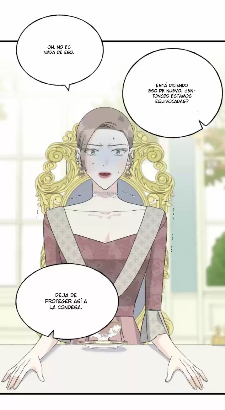 A LOS CUERVOS LES GUSTA LAS COSAS BRILLANTES - Capítulo 33 - Página 49 - LectorTMOo