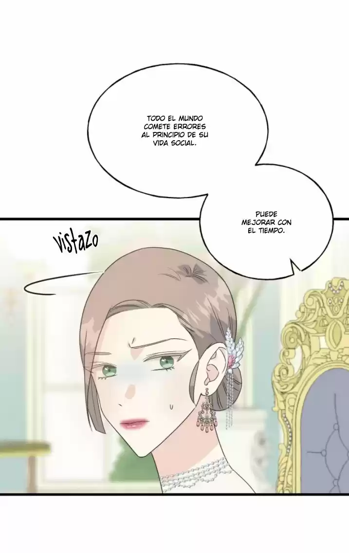 A LOS CUERVOS LES GUSTA LAS COSAS BRILLANTES - Capítulo 33 - Página 50 - LectorTMOo