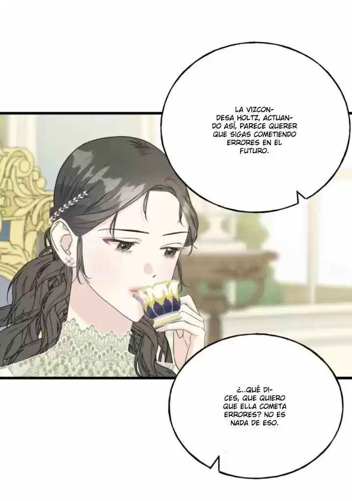 A LOS CUERVOS LES GUSTA LAS COSAS BRILLANTES - Capítulo 33 - Página 51 - LectorTMOo