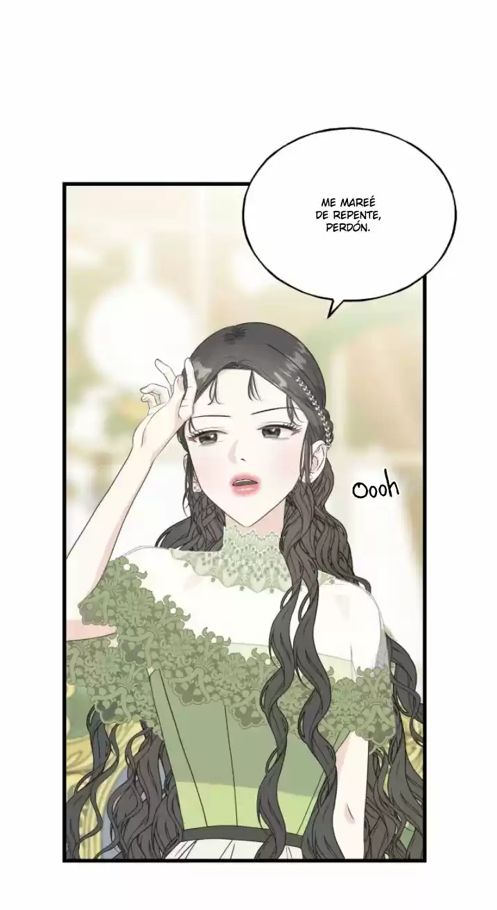 A LOS CUERVOS LES GUSTA LAS COSAS BRILLANTES - Capítulo 33 - Página 53 - LectorTMOo