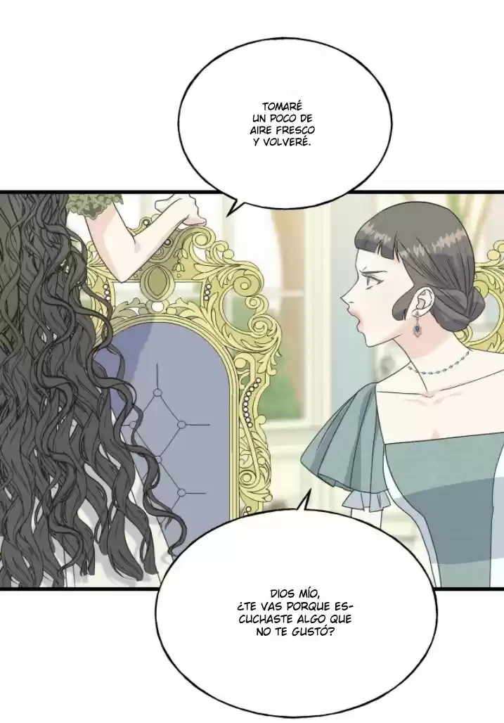 A LOS CUERVOS LES GUSTA LAS COSAS BRILLANTES - Capítulo 33 - Página 54 - LectorTMOo