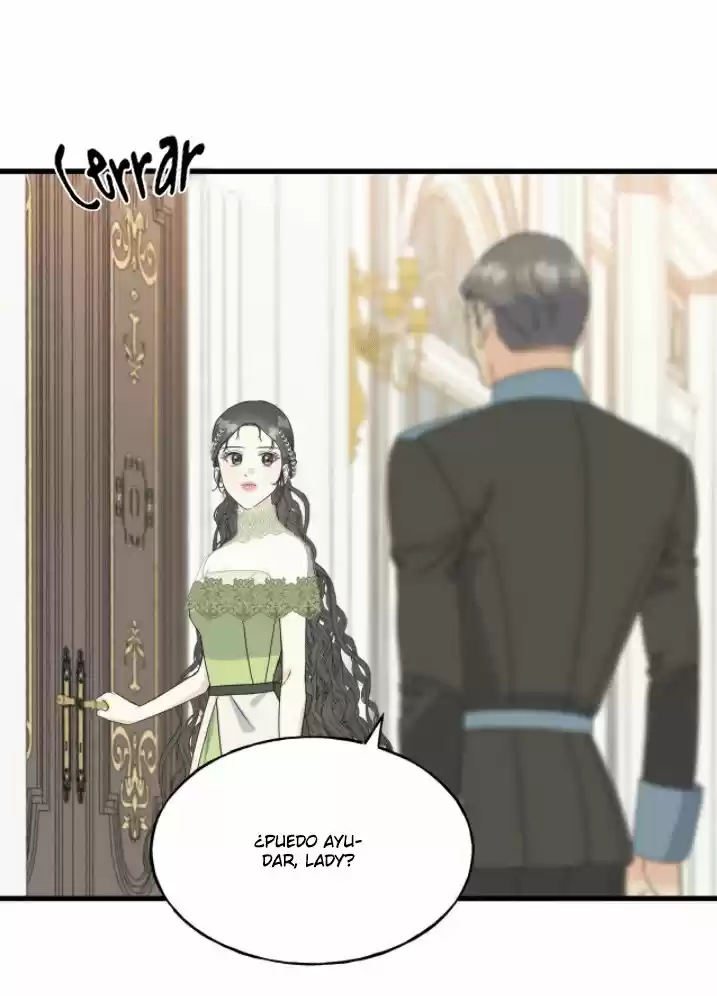 A LOS CUERVOS LES GUSTA LAS COSAS BRILLANTES - Capítulo 33 - Página 58 - LectorTMOo