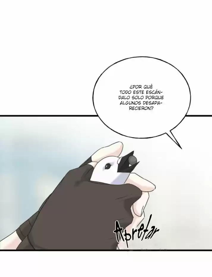 A LOS CUERVOS LES GUSTA LAS COSAS BRILLANTES - Capítulo 34 - Página 17 - LectorTMOo