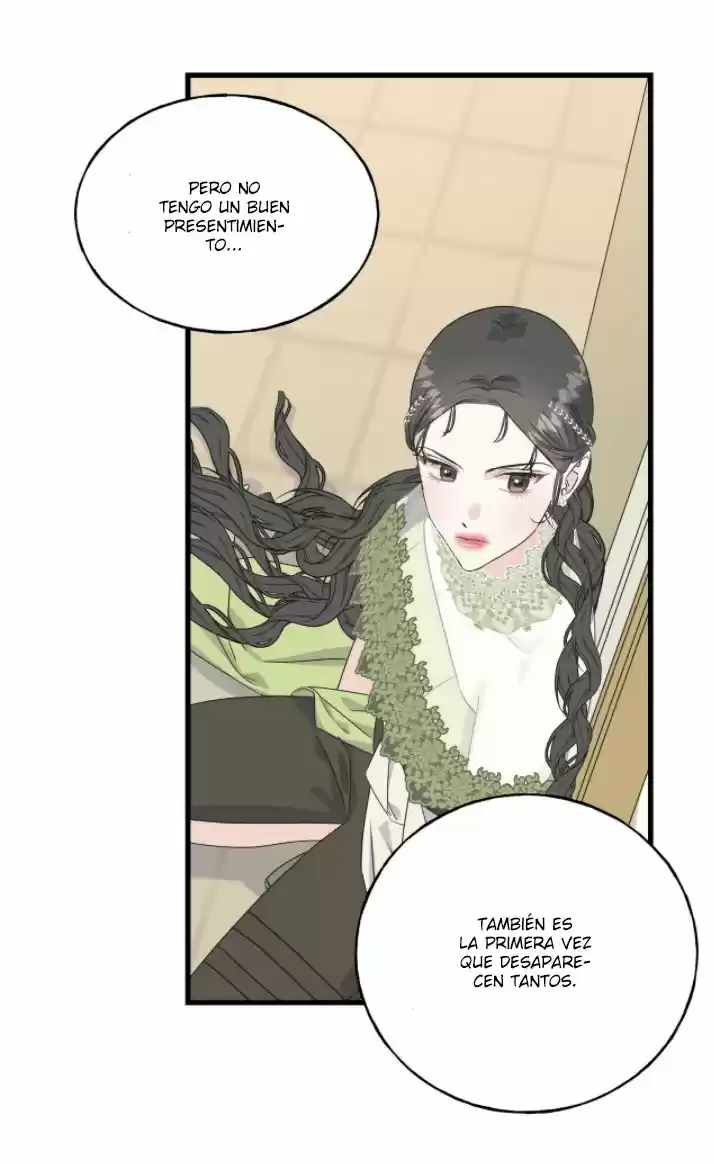A LOS CUERVOS LES GUSTA LAS COSAS BRILLANTES - Capítulo 34 - Página 19 - LectorTMOo
